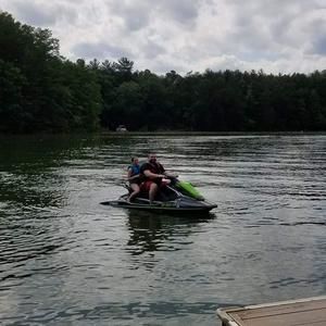 Meet your Posher, Kelcey